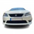 Seat Leon Mk3 Style (2012-2016) Abt Style Ön Ek (Plastik)